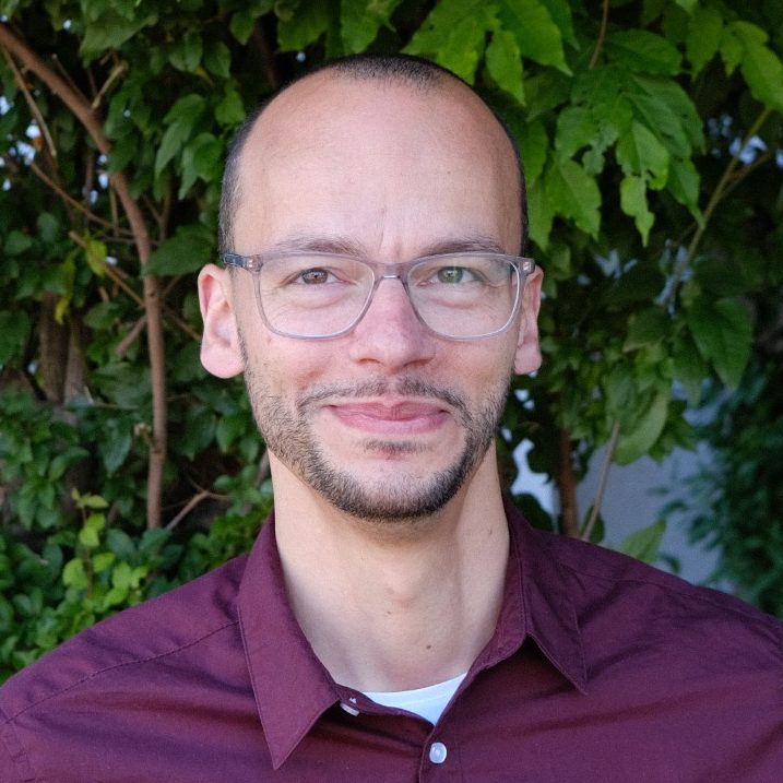 Daniel Baumann – Systemischer Berater in Neu-Ulm